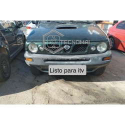 Intermitente Nissan Terrano II 1999 | Repuesto Adaptado