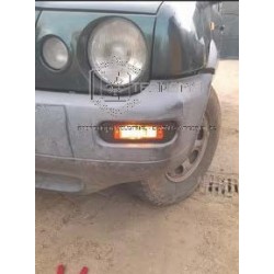 Intermitente Nissan Terrano II 1999 | Repuesto Adaptado