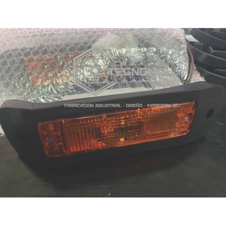 Piloto intermitente delantero Nissan Terrano II (unidad individual)