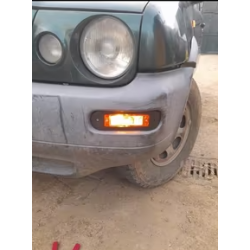 Piloto intermitente delantero Nissan Terrano II (unidad individual)