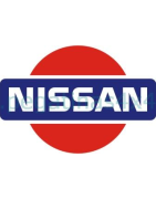 Nissan Terrano II