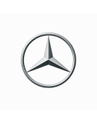 Repuestos Mercedes-Benz en impresión 3D | TECNOMAI