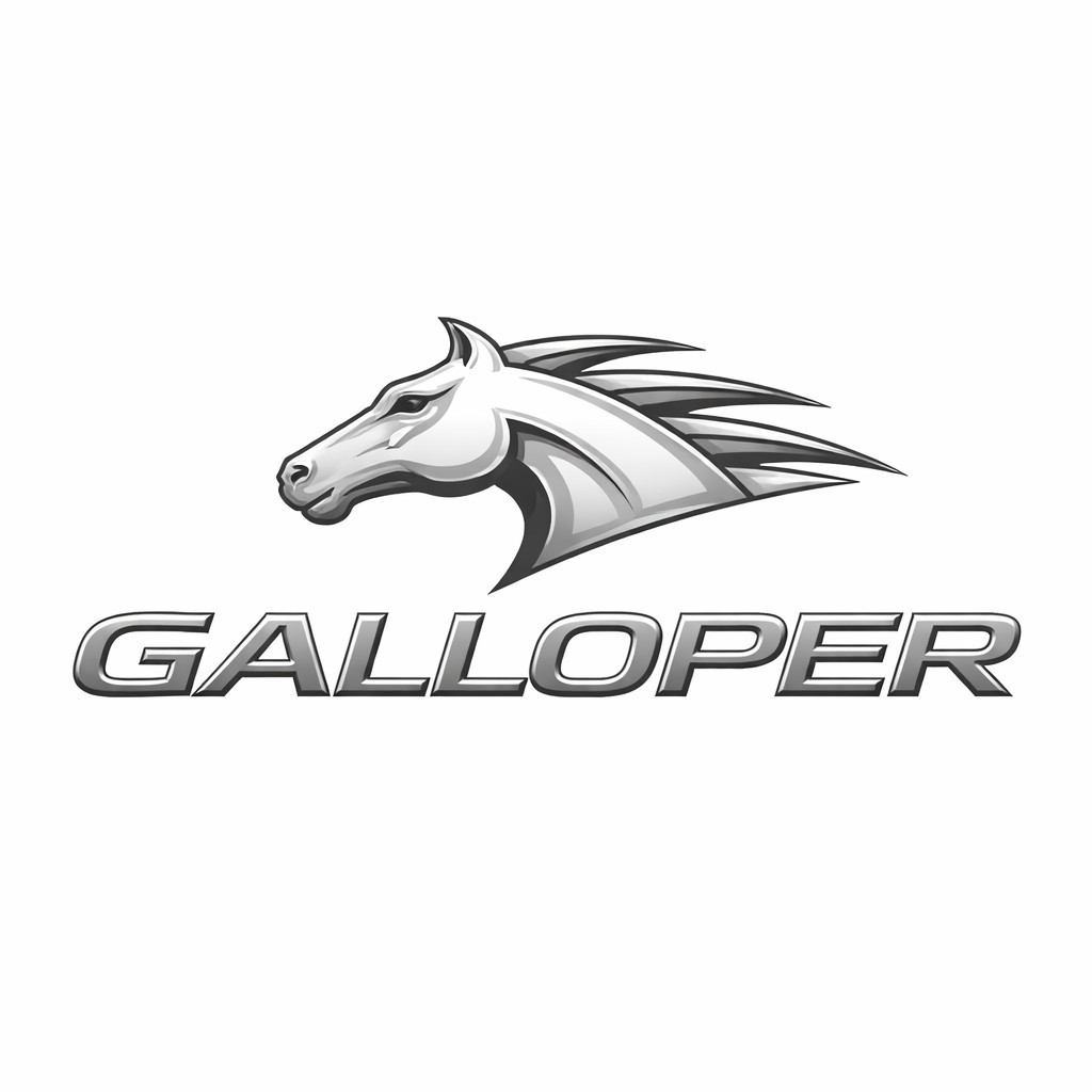 GALLOPER